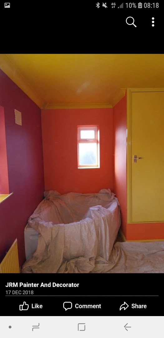JRM Painter and Decorator — Photos 11