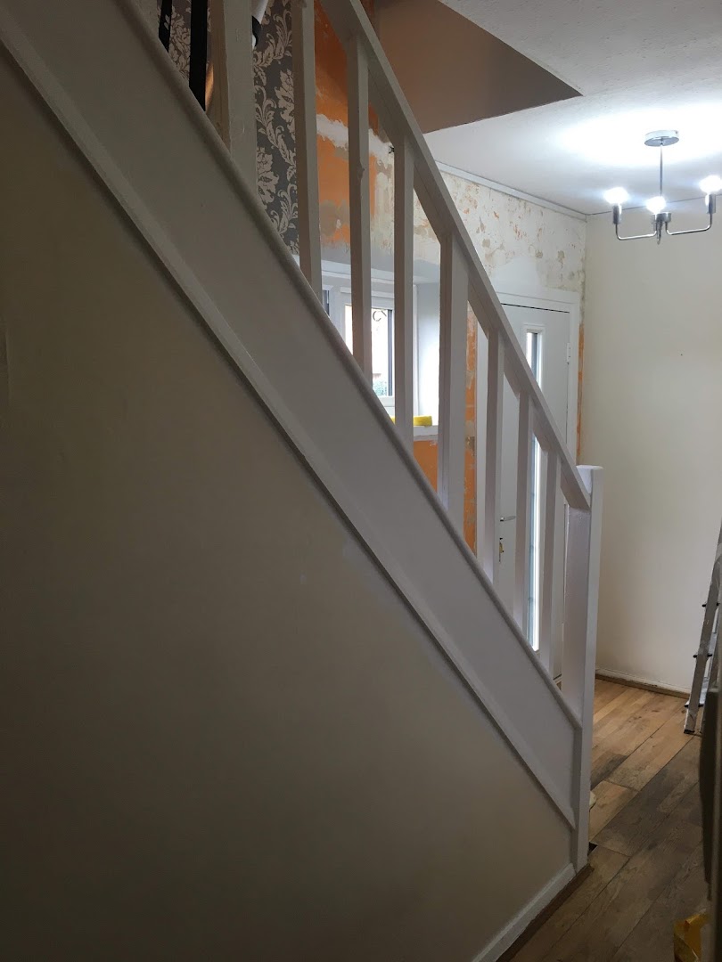 JRM Painter and Decorator — Photos 9