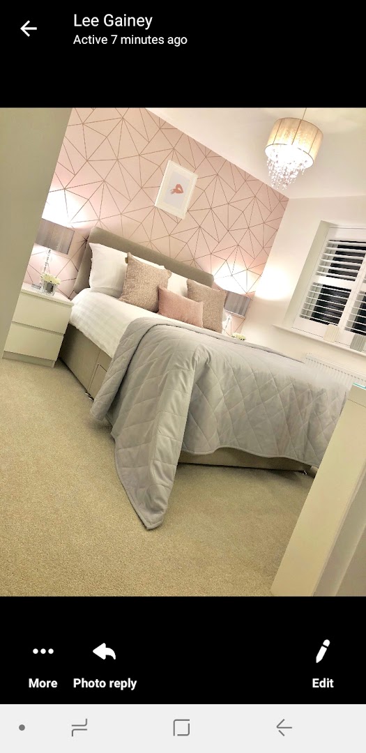 JRM Painter and Decorator — Photos 12